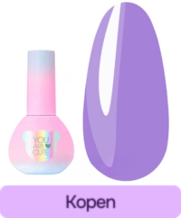 Gellak YOUARECUTE Color 32 lichtpaars 5 ml (993-4050-1070)
